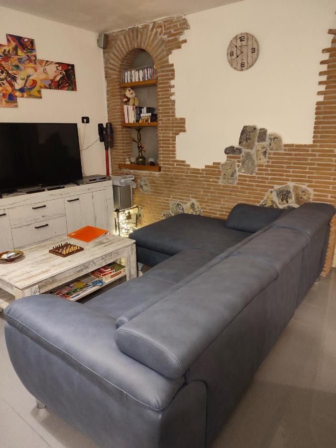 Вілла Il Cortiletto Аджерола Номер фото
